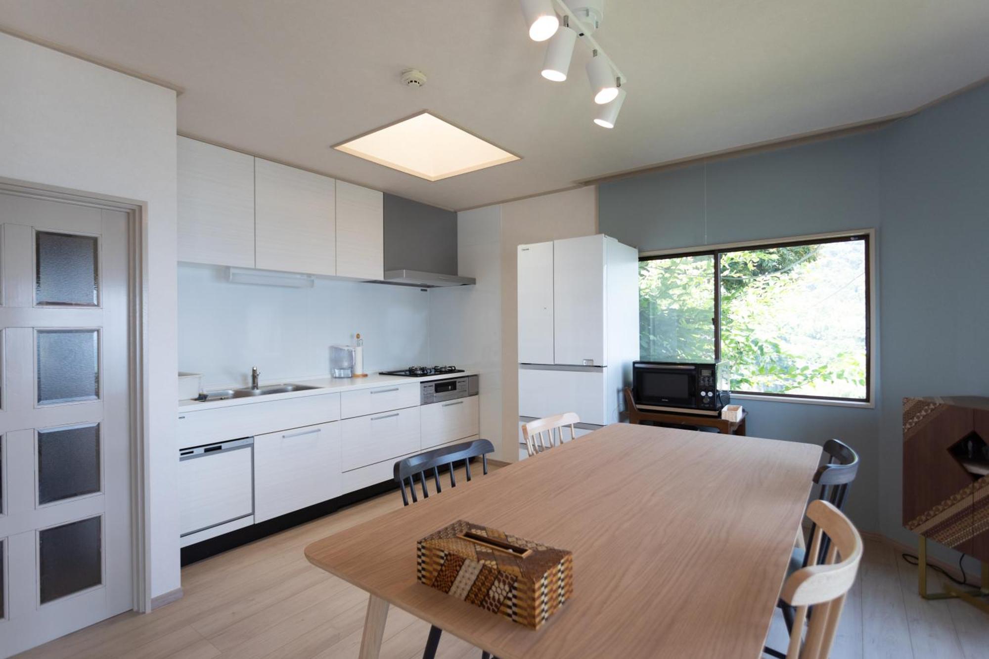 Japan Countryside Atami Villa Ngoại thất bức ảnh