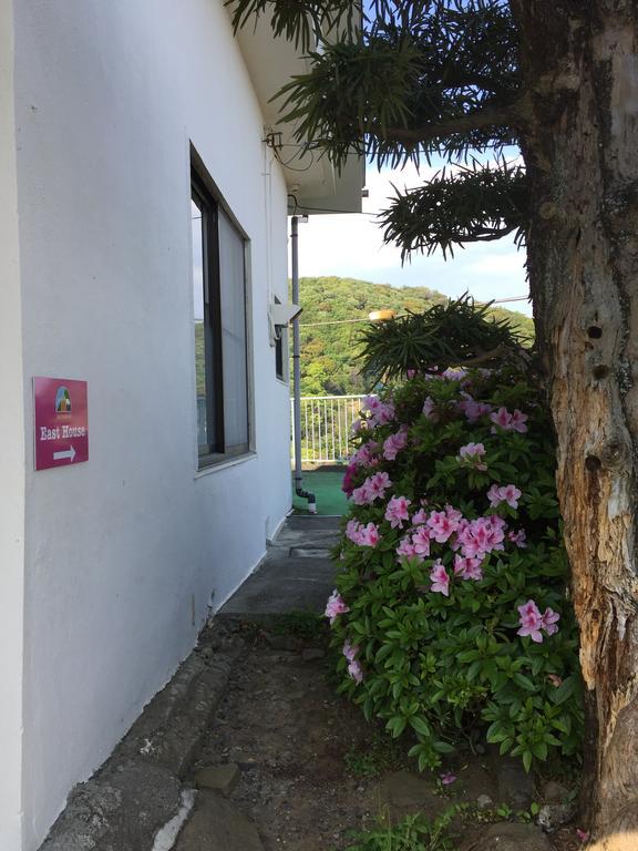 Japan Countryside Atami Villa Ngoại thất bức ảnh