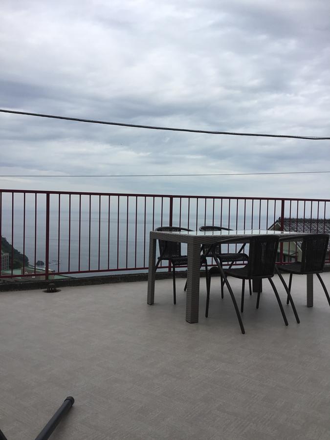 Japan Countryside Atami Villa Ngoại thất bức ảnh